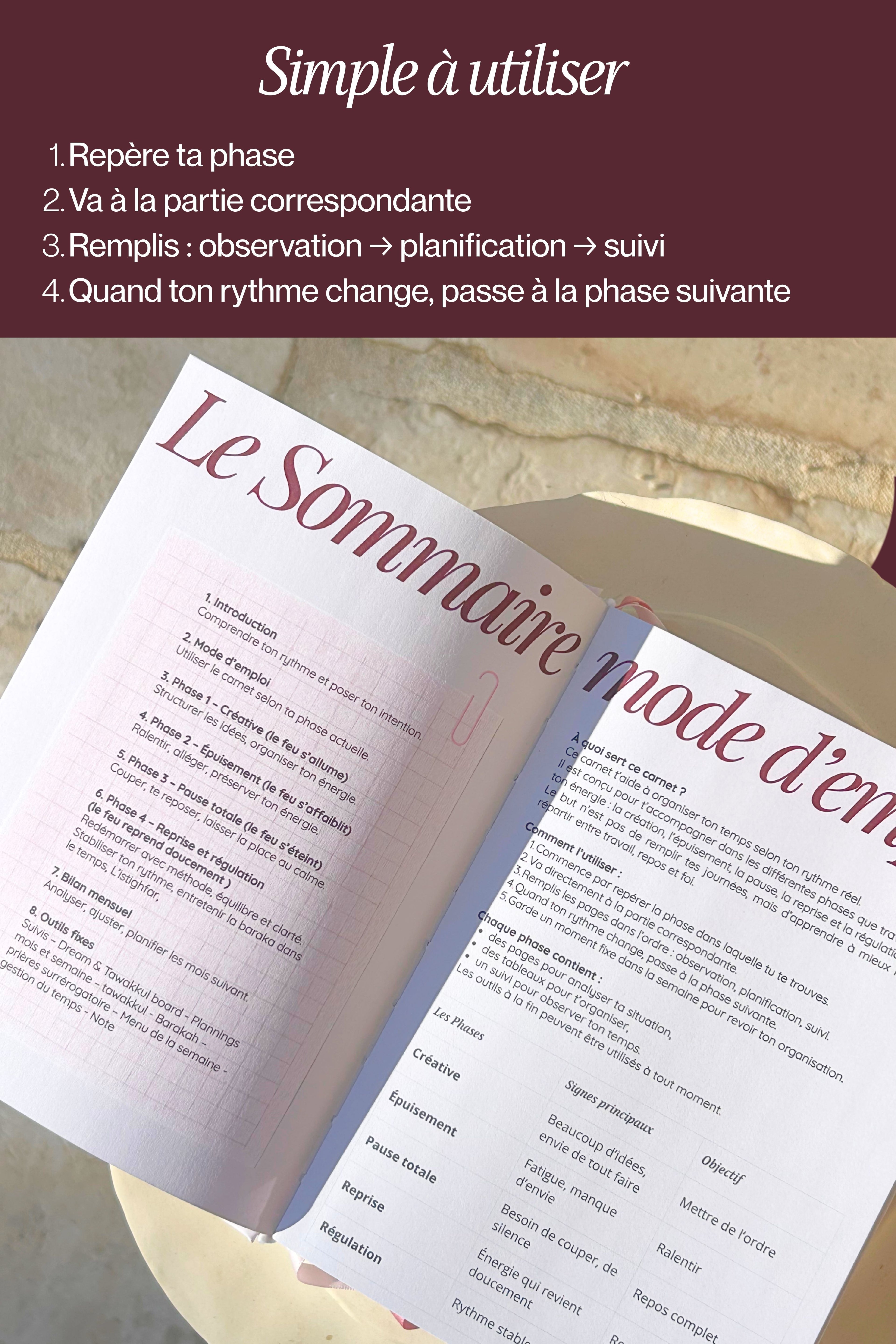 Le Burn Book – Box Edition.