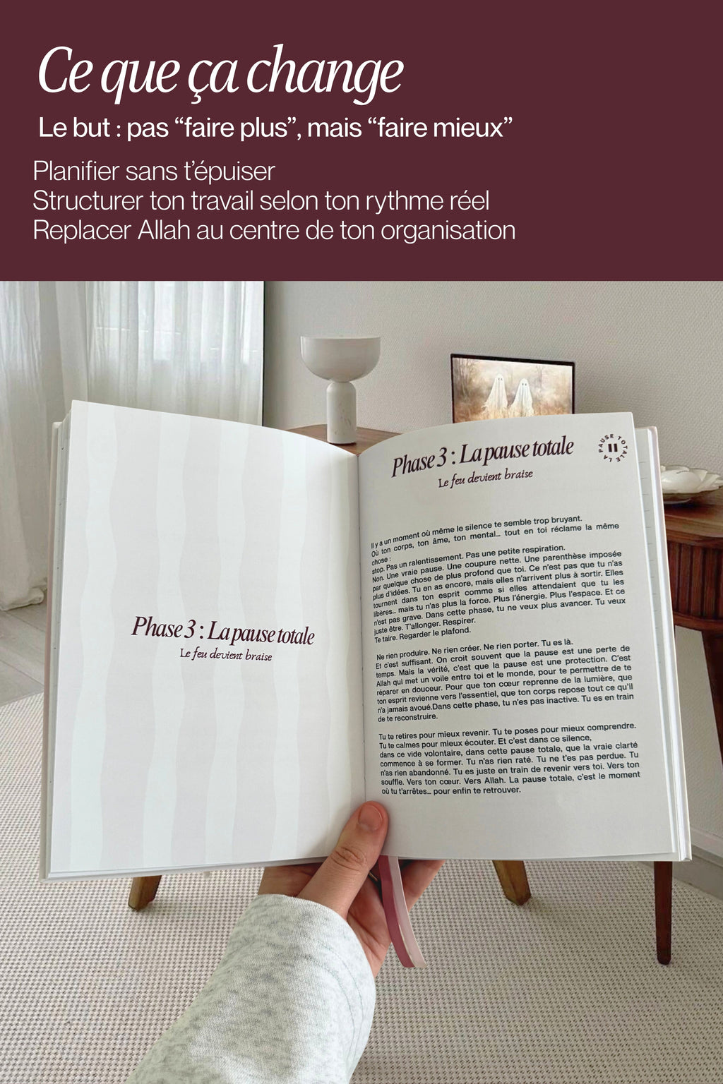 Le Burn Book – Box Edition.