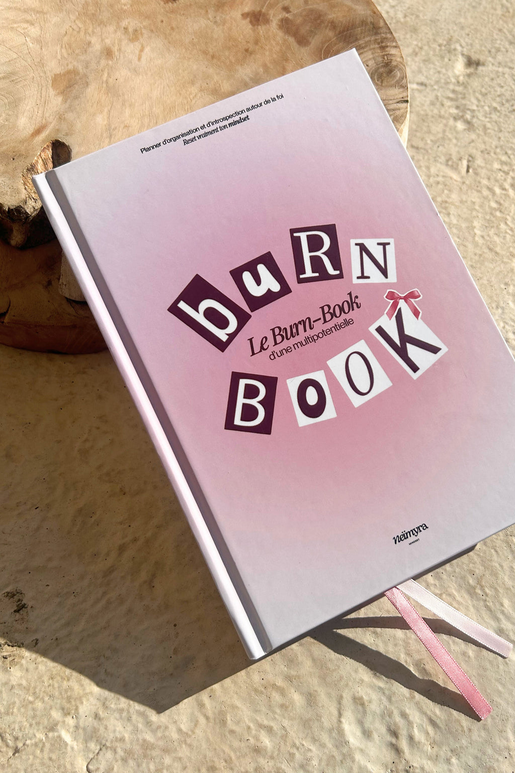 Le Burn Book
