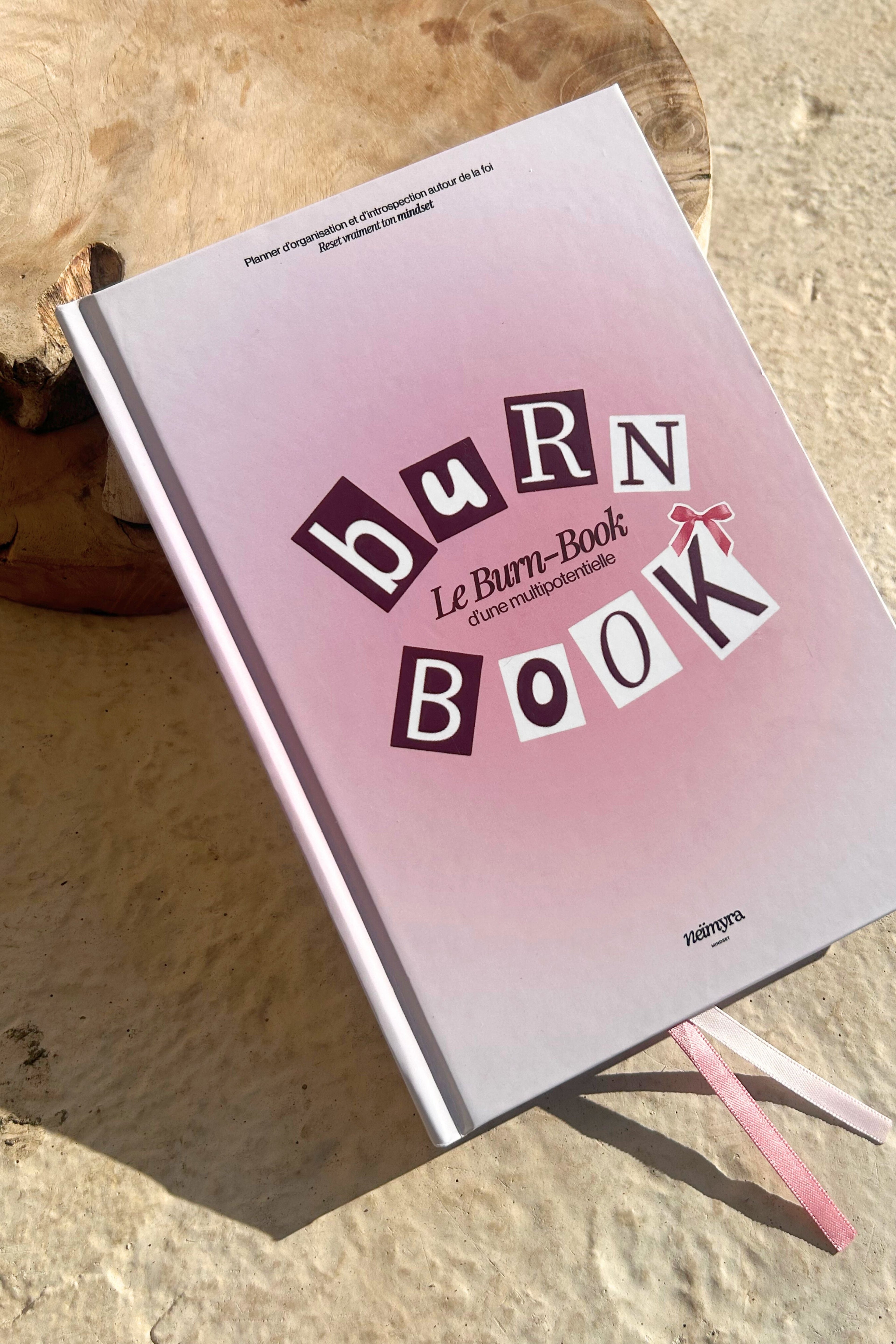 Le Burn Book