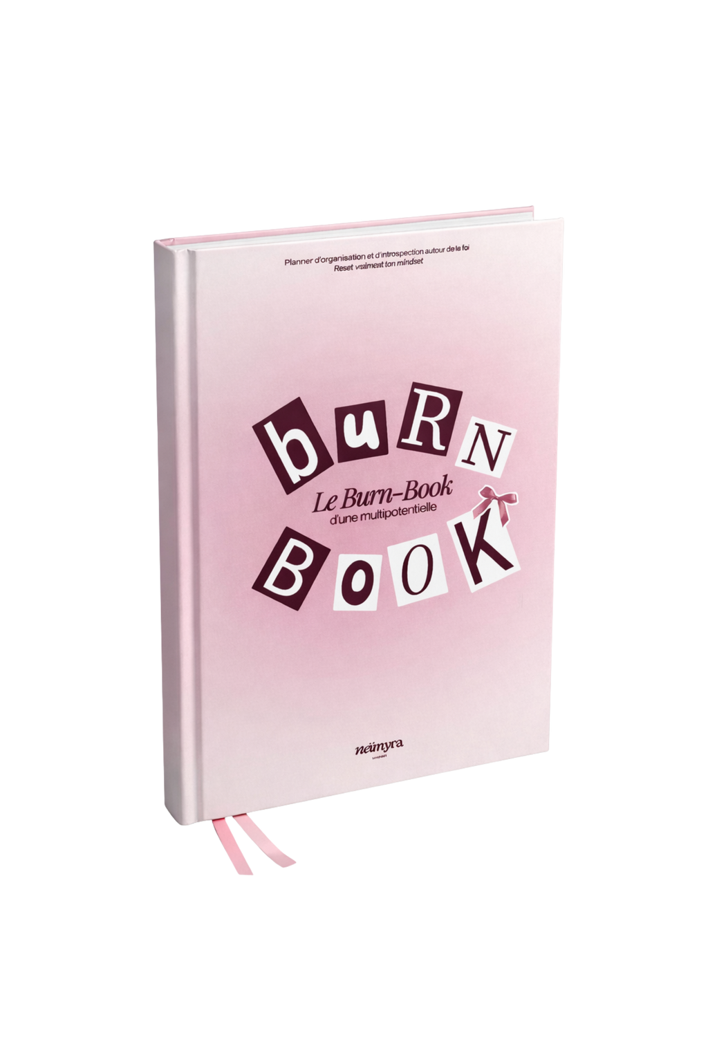 Le Burn Book