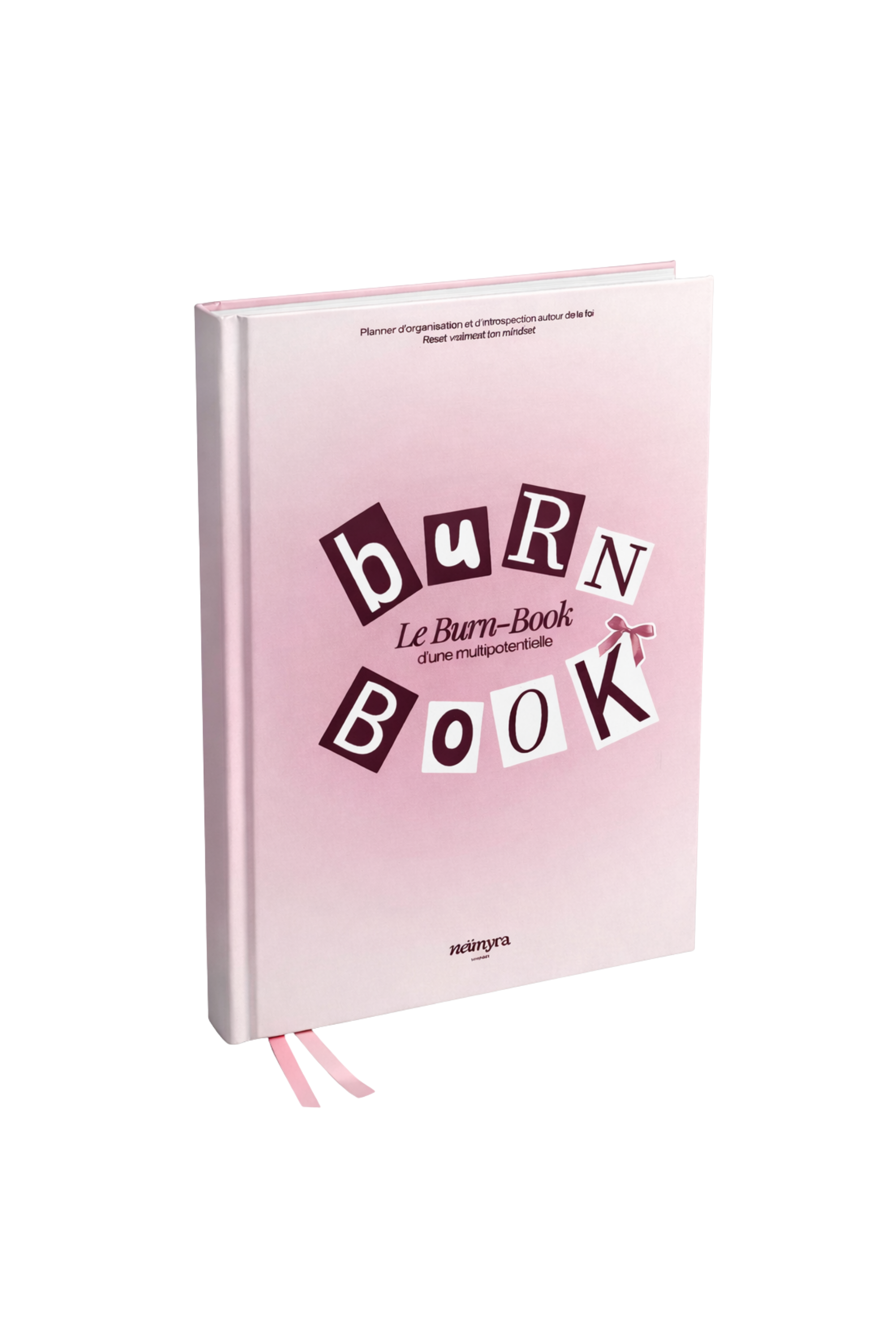 Le Burn Book