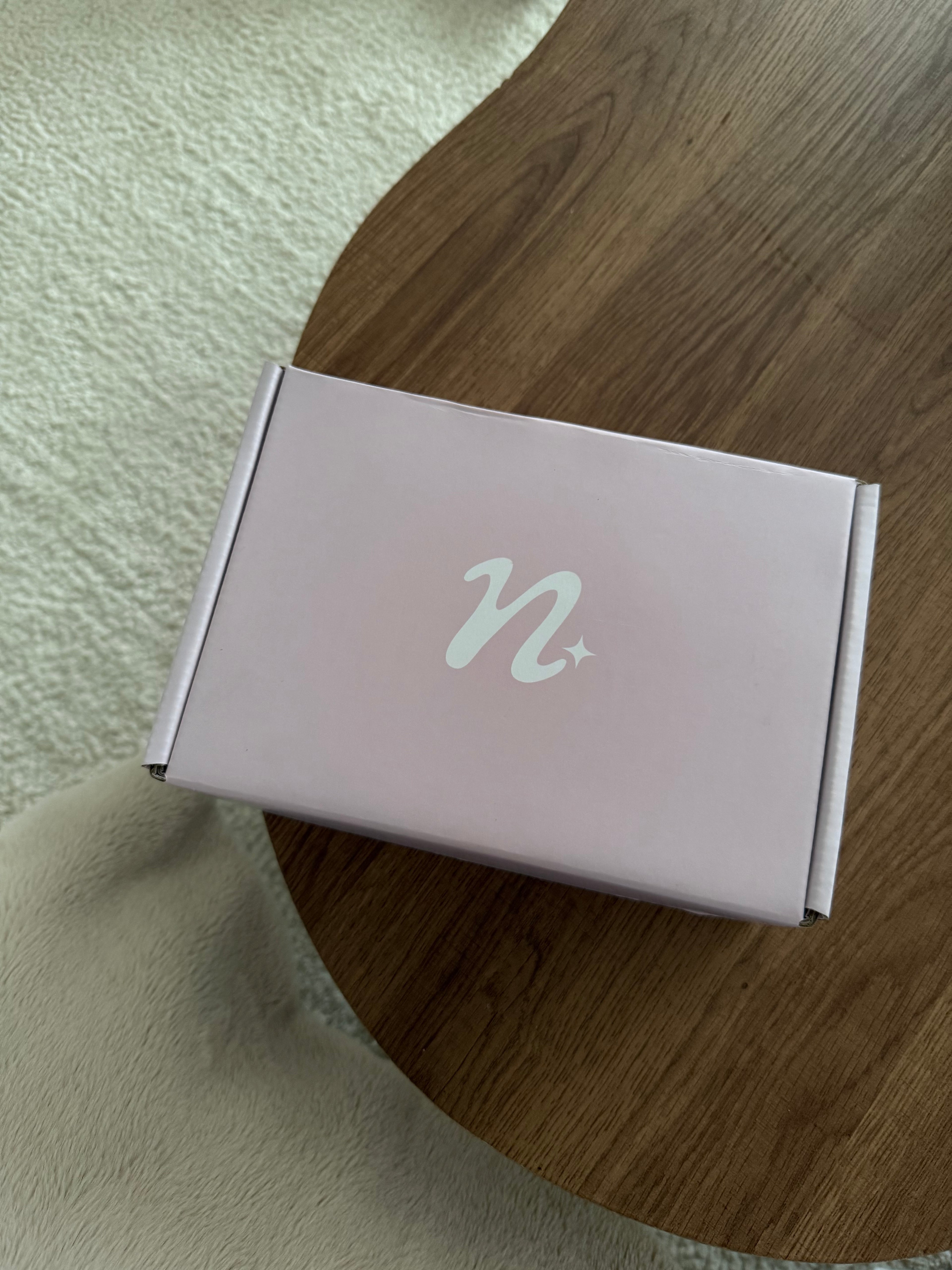 Le Burn Book – Box Edition.