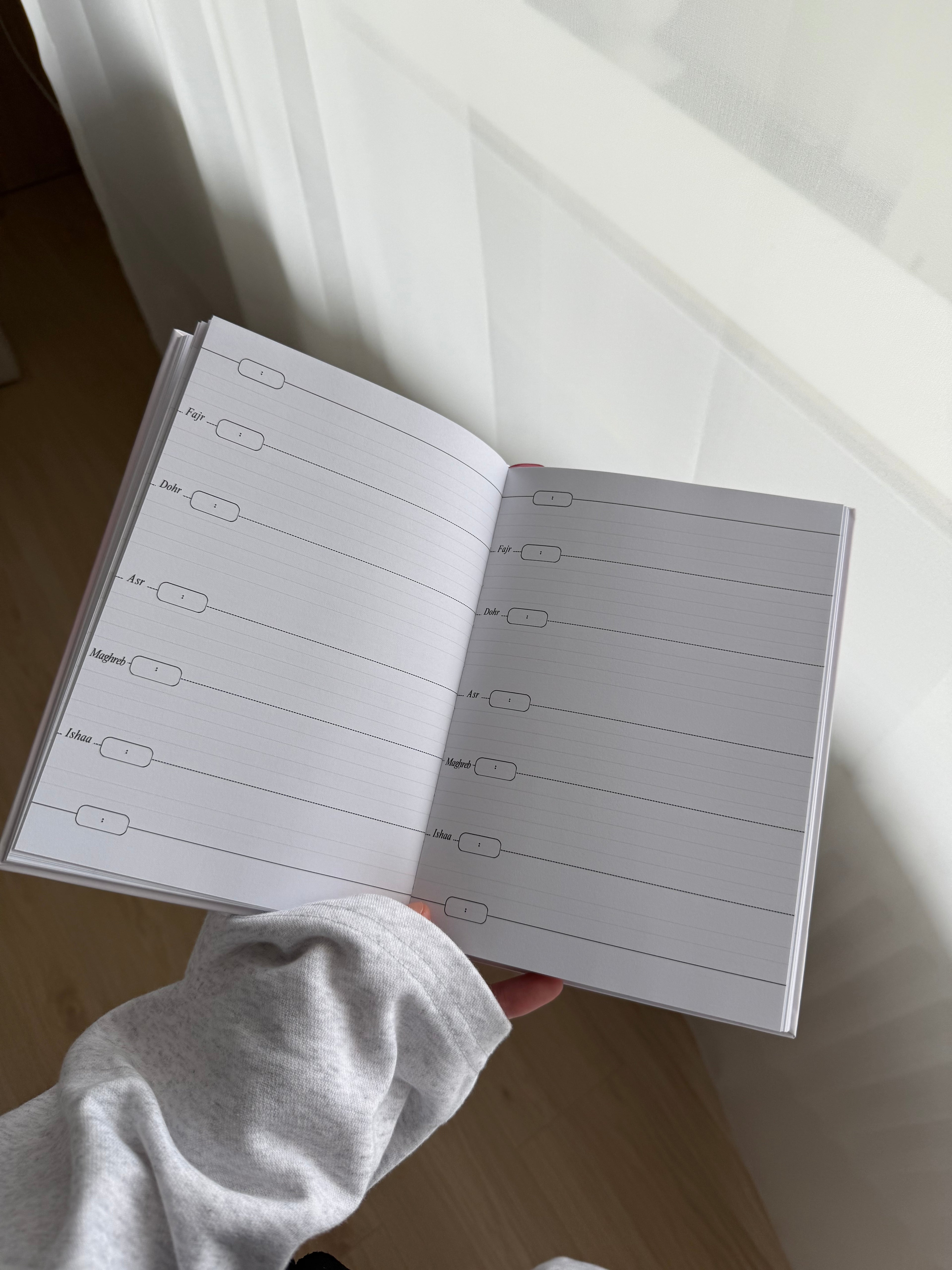 Le Burn Book – Box Edition.